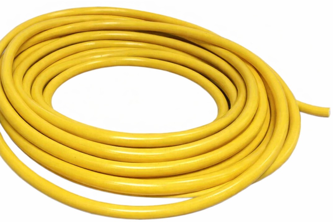 Gas Pipes